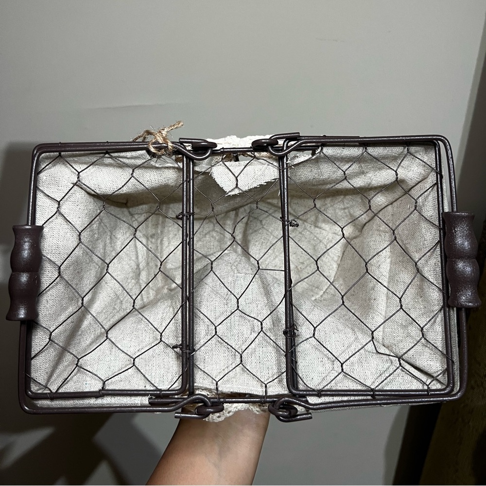 Basket - Picture 2 of 2